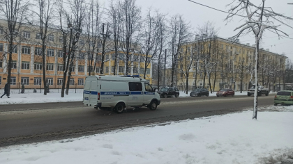 В Костроме отменили опасность БПЛА и привели в готовность оперативные службы