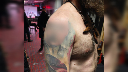 На облаве в ночном клубе Ярославля силовики задержали радикала из Костромы