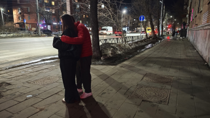  Жителей Костромы просят перейти на СМС и белые списки из-за отключений интернета