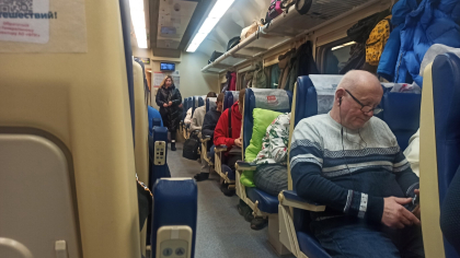 Надземное метро в Костроме: сколько будет стоить билет, и когда появится