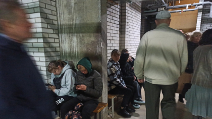 Уже не БПЛА: что значит сигнал о ракетной опасности в Костромской области