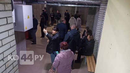 Куда прятаться в случае ЧС в Костроме, если нет списка бомбоубежищ