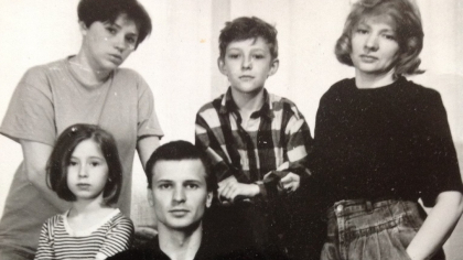 От первого лица: команда портала «КО-44» — показываем свои детские фото и рассказываем, кем мечтали стать