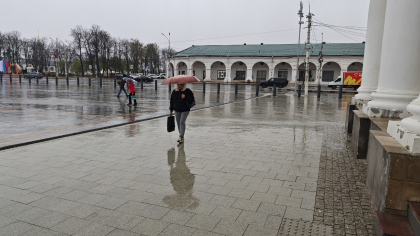 Жары не будет: новый прогноз синоптиков отменяет летний зной в Костроме