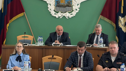 Костромской бензин скупают жители соседнего региона
