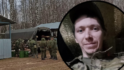  "Добрый и честный был": на СВО геройски погиб выпускник детского дома из Буя