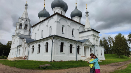 Пять святых и мистических мест, куда стоит съездить костромичам