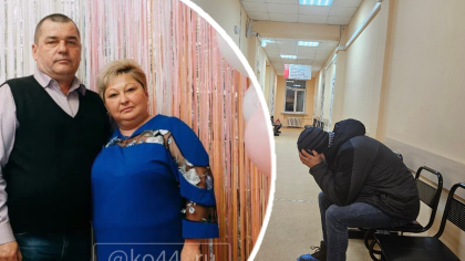  "В больнице сказали, скоро не ждать": перенесшие операции костромичи остались без лекарств