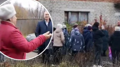 "Преступников и то моют!": в Макарьеве случился грязный скандал из-за бани