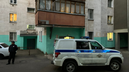 В Костроме певца церковного хора обвинили в педофилии и отправили в СИЗО